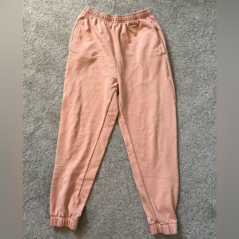 WHITNEY x GYMSHARK Loose Joggers